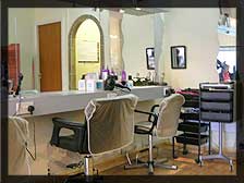 Fusion Hair Design