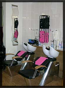 Fusion Hair Design